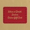 Online Gift Card