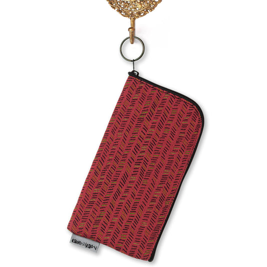 Zip Pouch