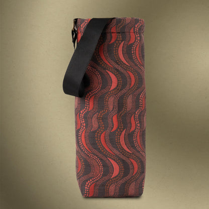 Colette - Vintner's Carry Tote