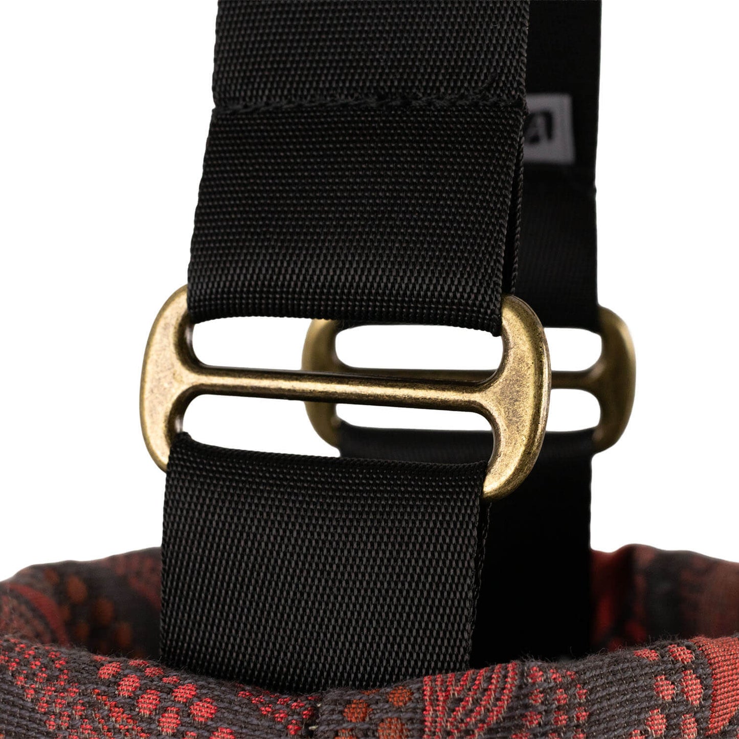 Colette - Vintner's Carry Tote