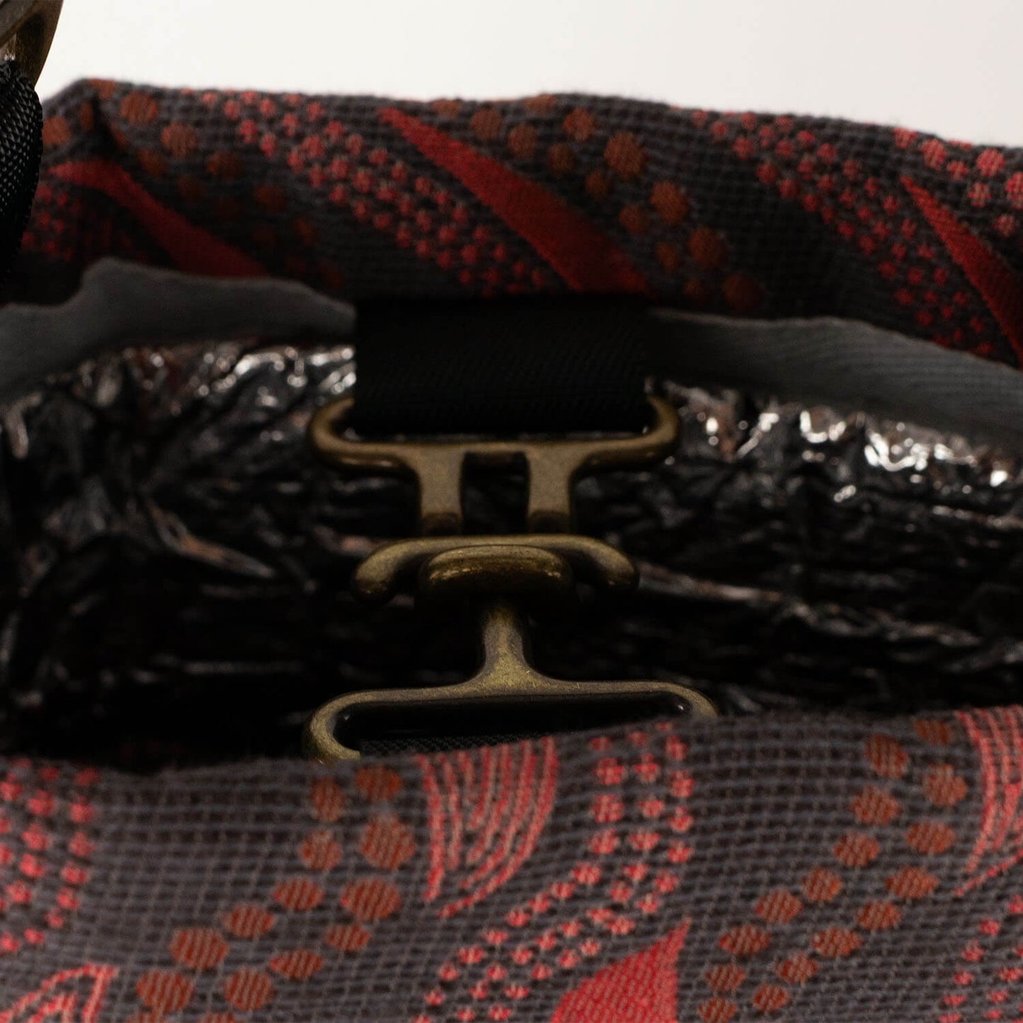 Colette - Vintner's Carry Tote