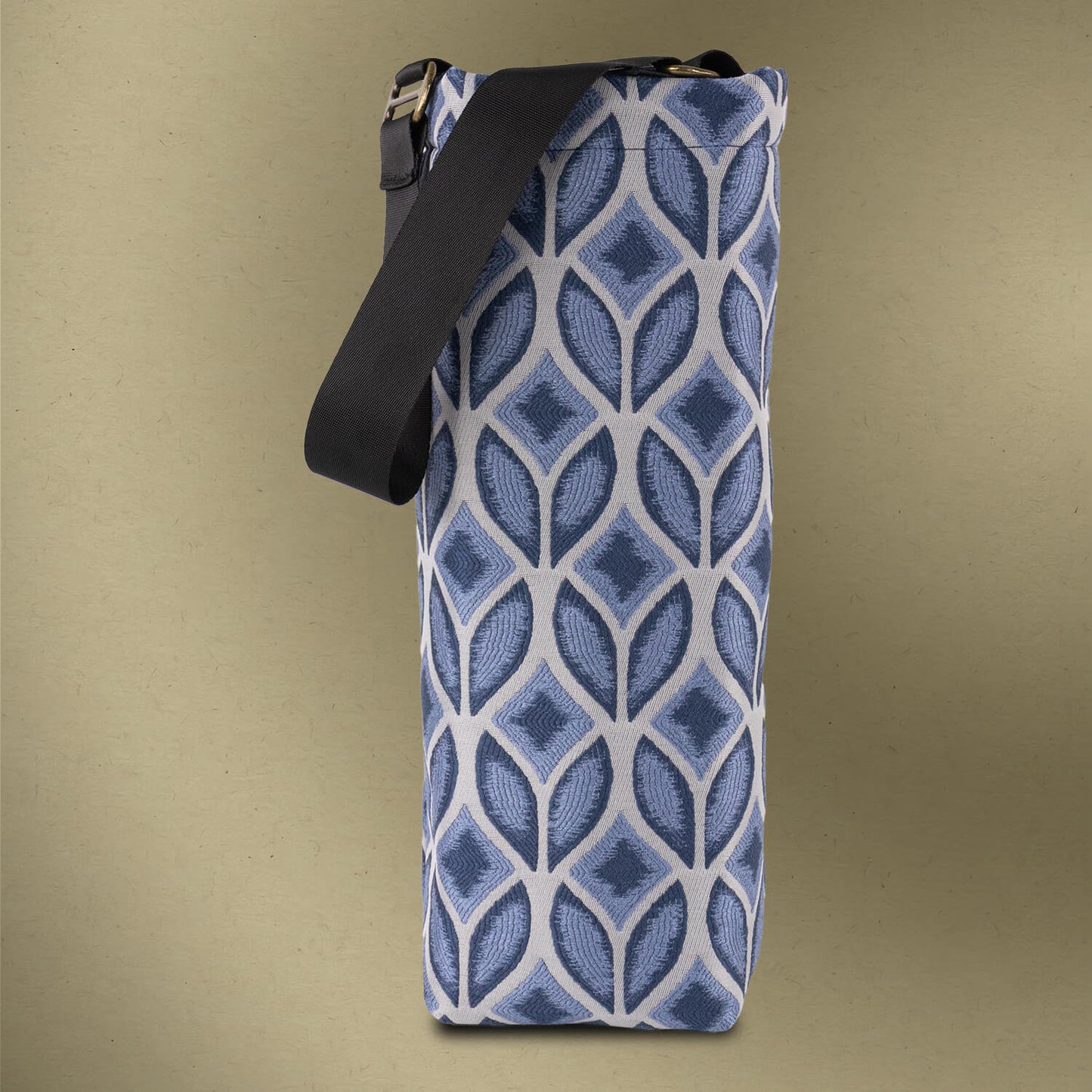 Colette - Vintner's Carry Tote