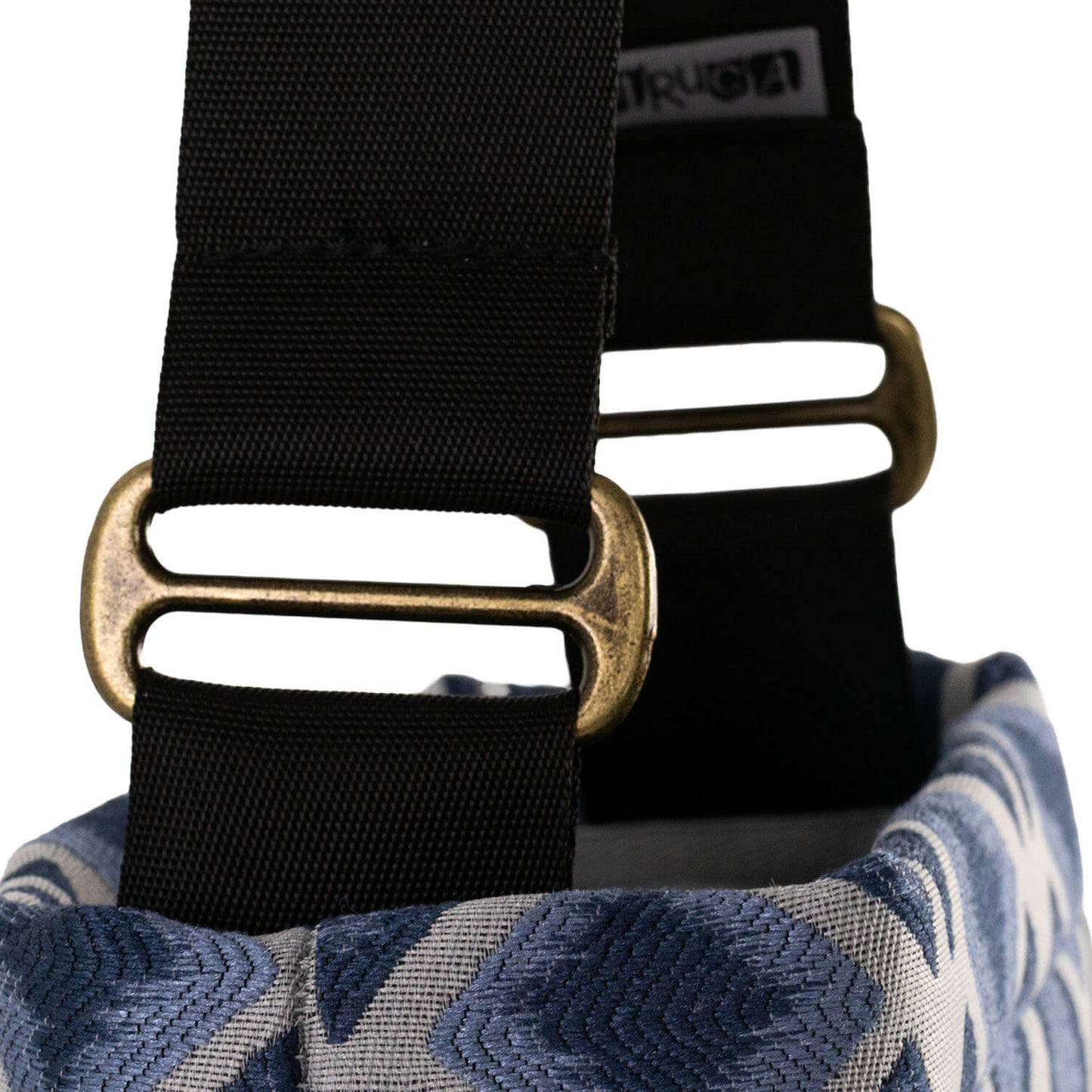 Colette - Vintner's Carry Tote