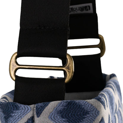 Colette - Vintner's Carry Tote