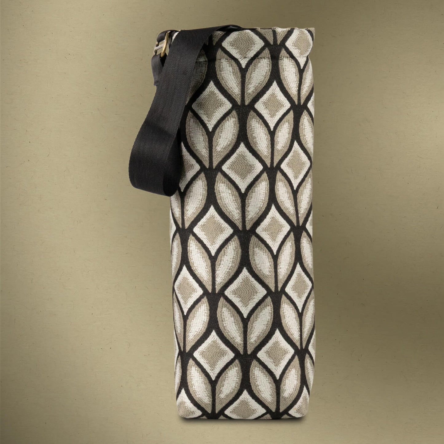 Colette - Vintner's Carry Tote