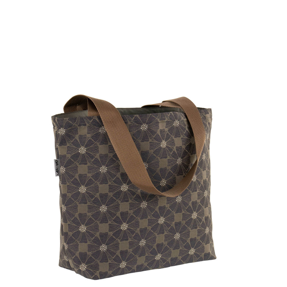 Fabric Shoulder Bags. Handmade in Colorado, USA. – Maruca