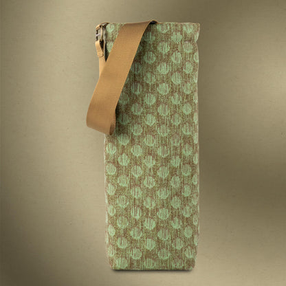 Colette - Vintner's Carry Tote