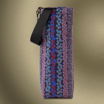 Colette - Vintner's Carry Tote