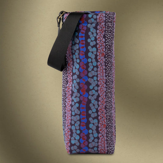 Colette - Vintner's Carry Tote