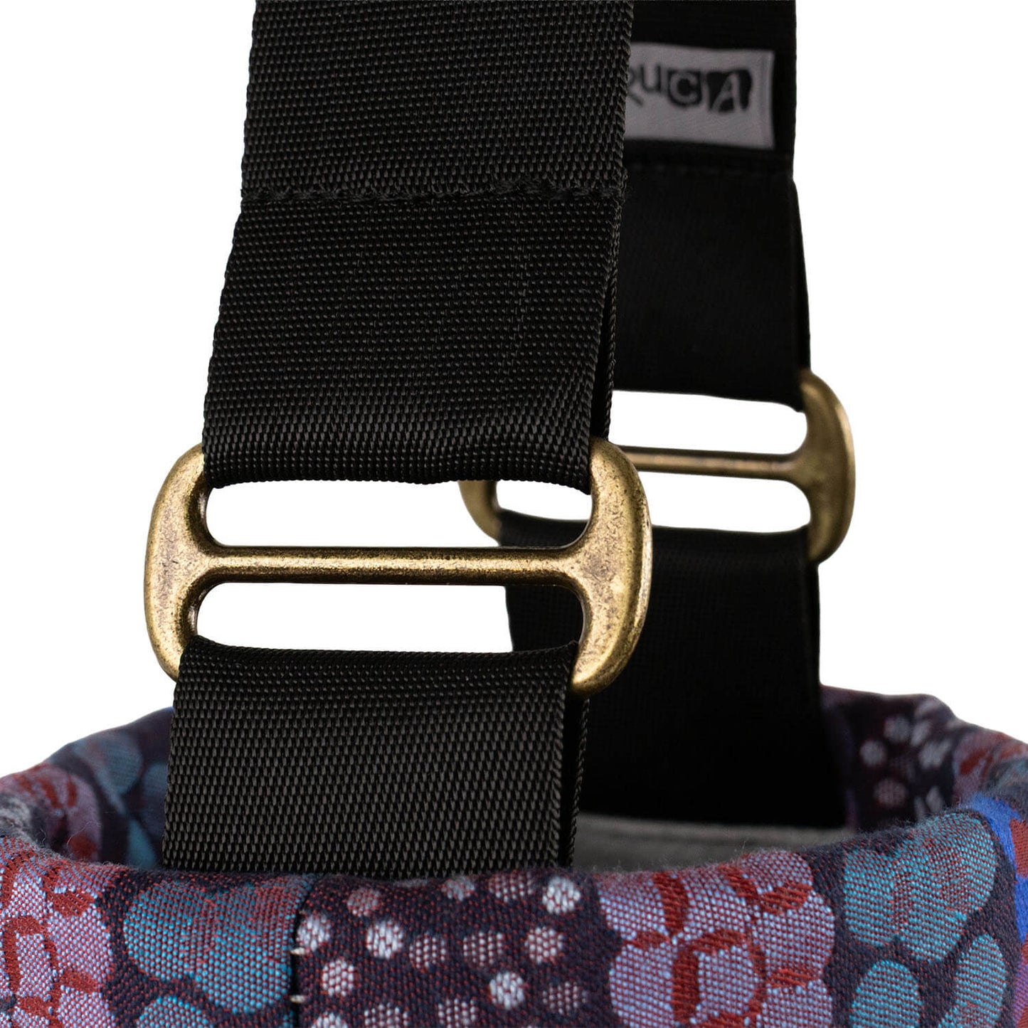 Colette - Vintner's Carry Tote