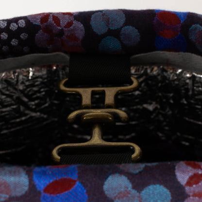 Colette - Vintner's Carry Tote