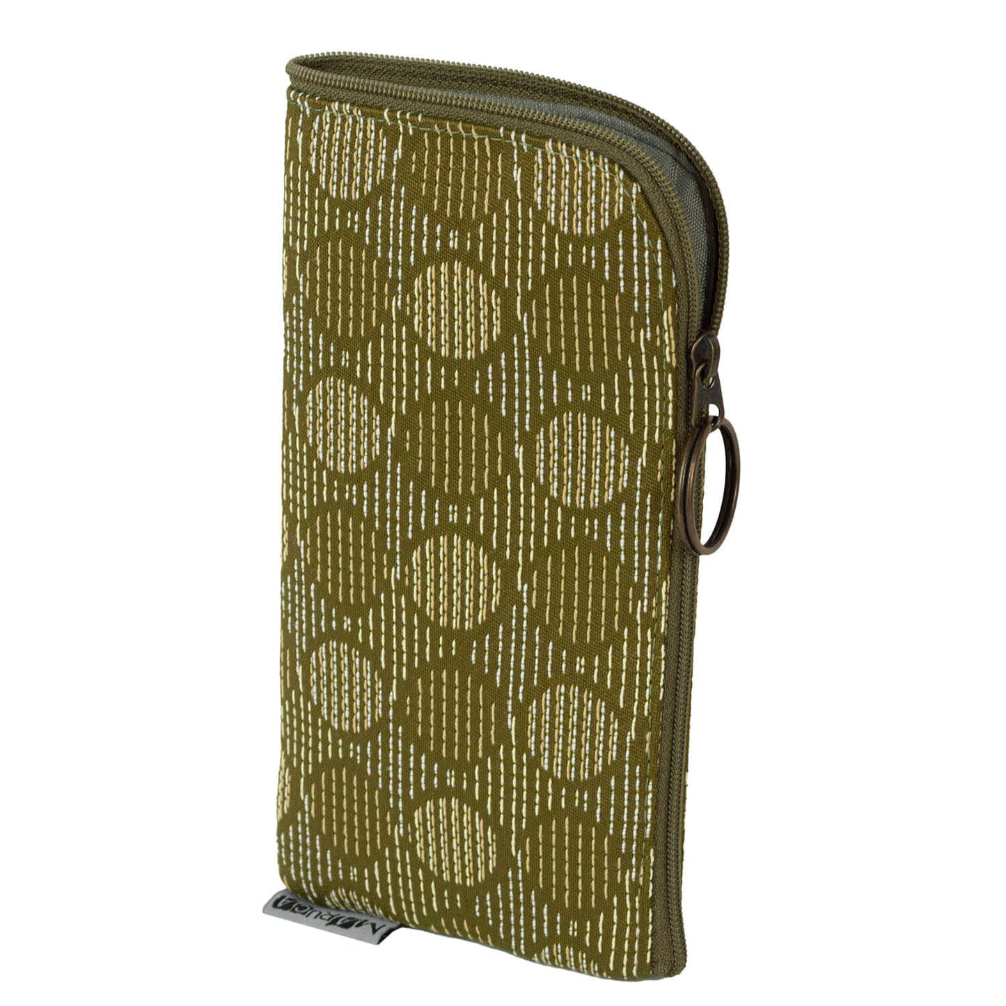 Zip Pouch