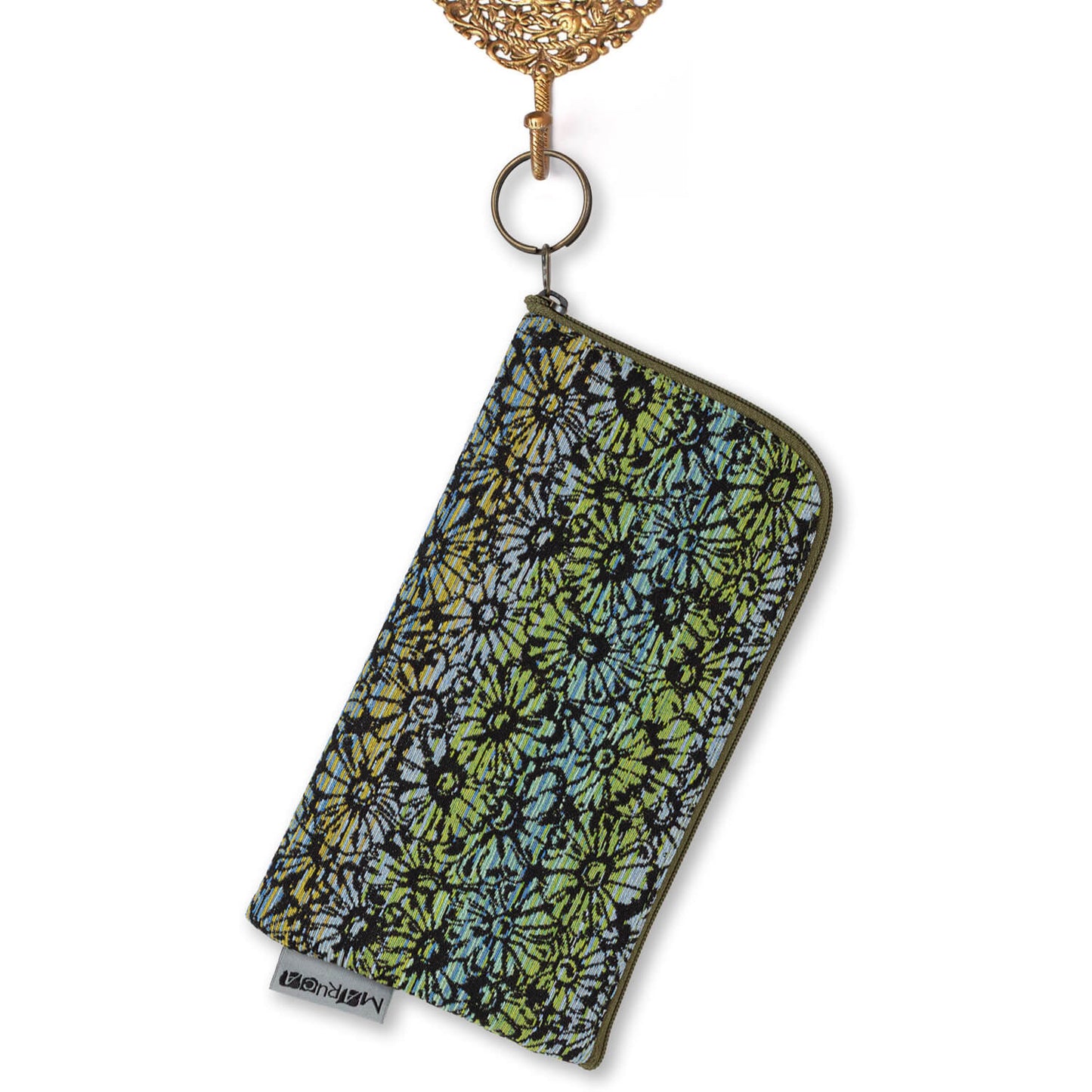 Zip Pouch
