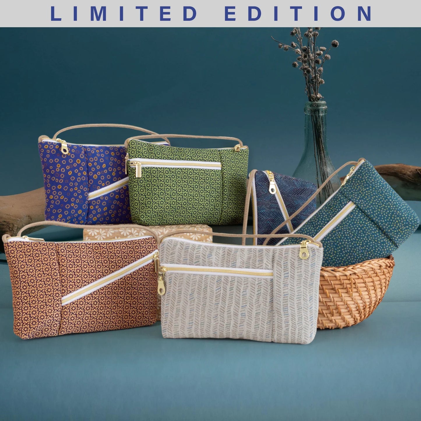 Tomboy - Limited Edition