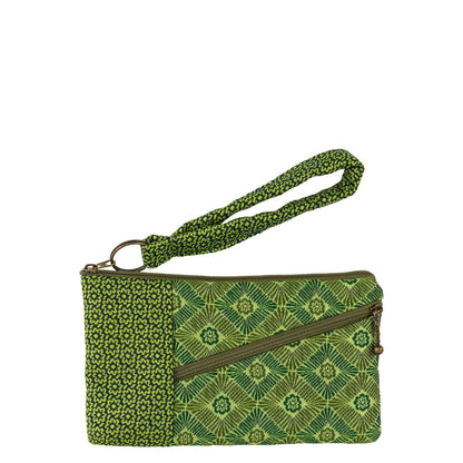 Beetle Wristlet - Clearance