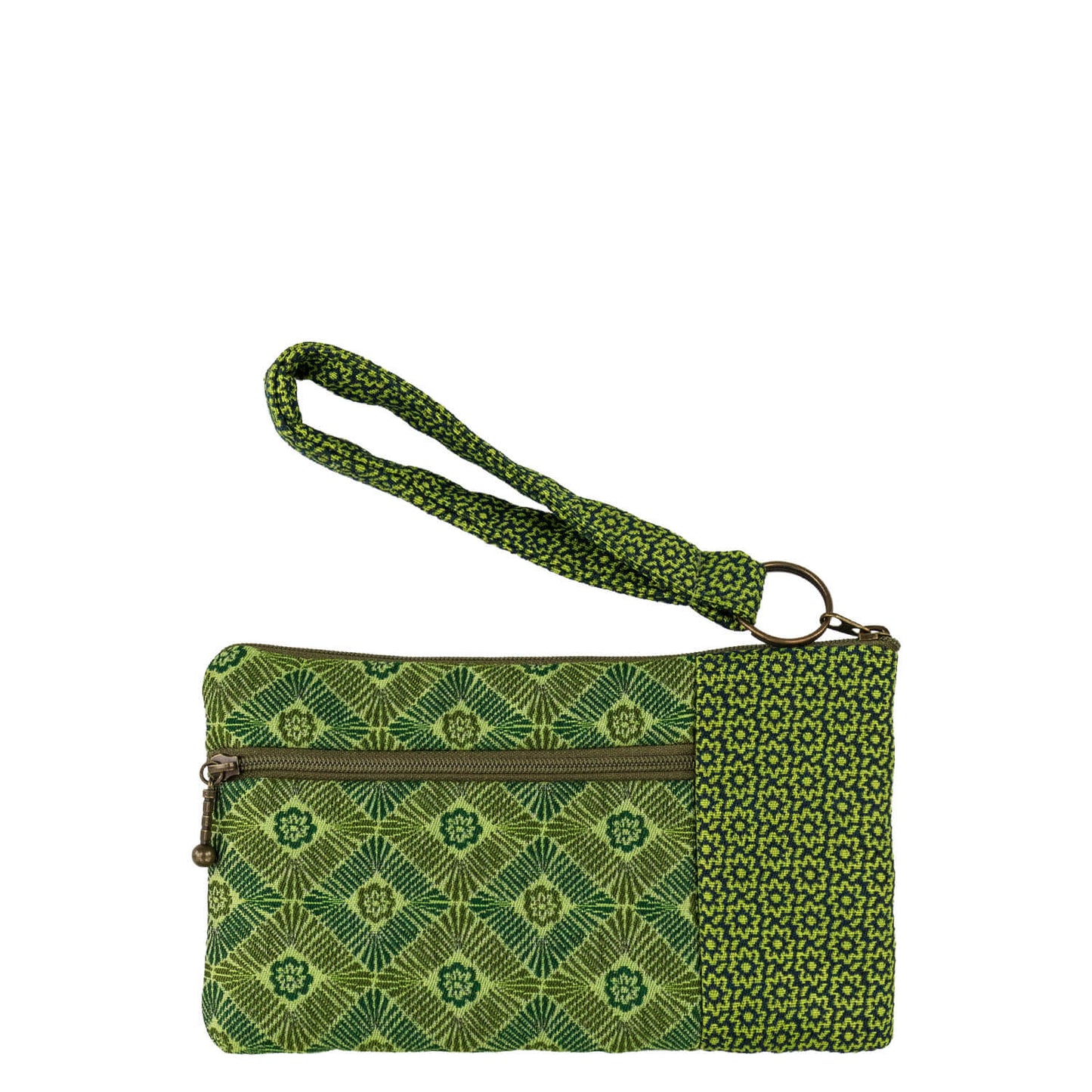 Beetle Wristlet - Clearance