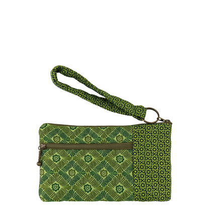 Beetle Wristlet - Clearance