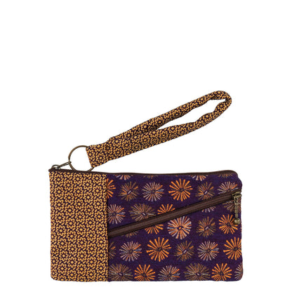 Beetle Wristlet - Clearance