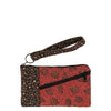 Beetle Wristlet