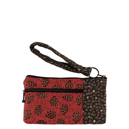 Beetle Wristlet - Clearance