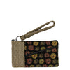 Beetle Wristlet