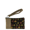 Beetle Wristlet