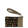 Beetle Wristlet