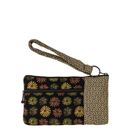 Beetle Wristlet - Clearance