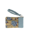 Beetle Wristlet