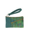 Beetle Wristlet