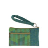 Beetle Wristlet