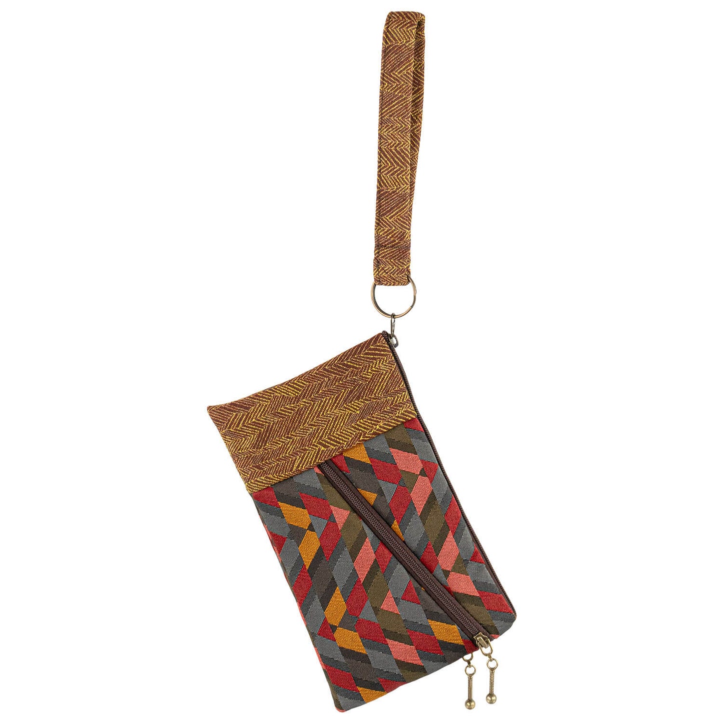Beetle Wristlet