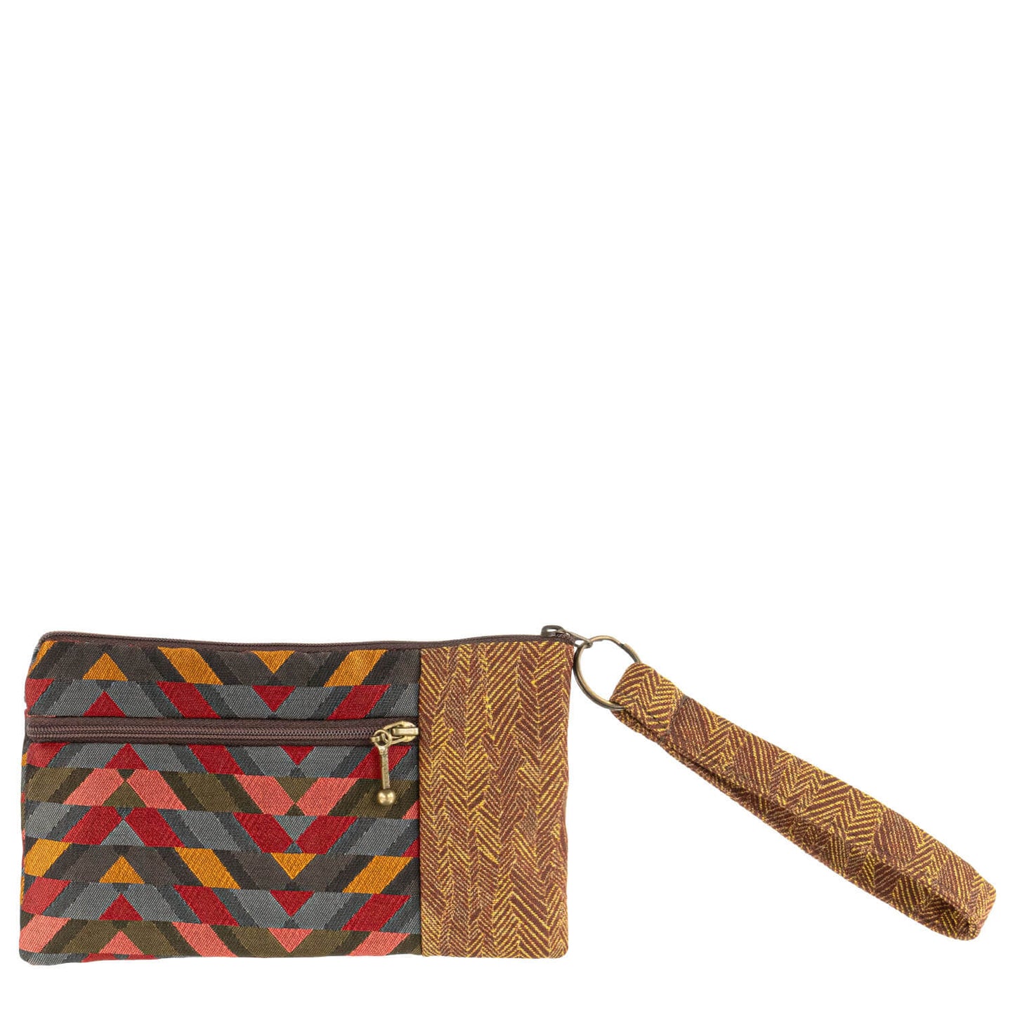 Beetle Wristlet