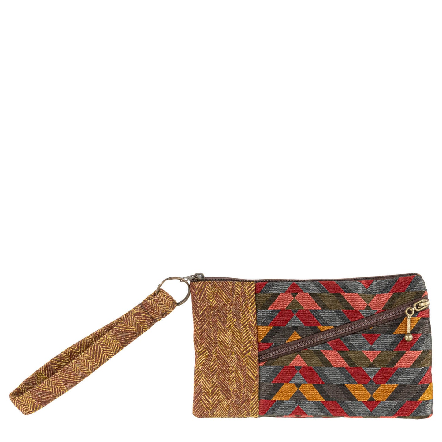 Beetle Wristlet