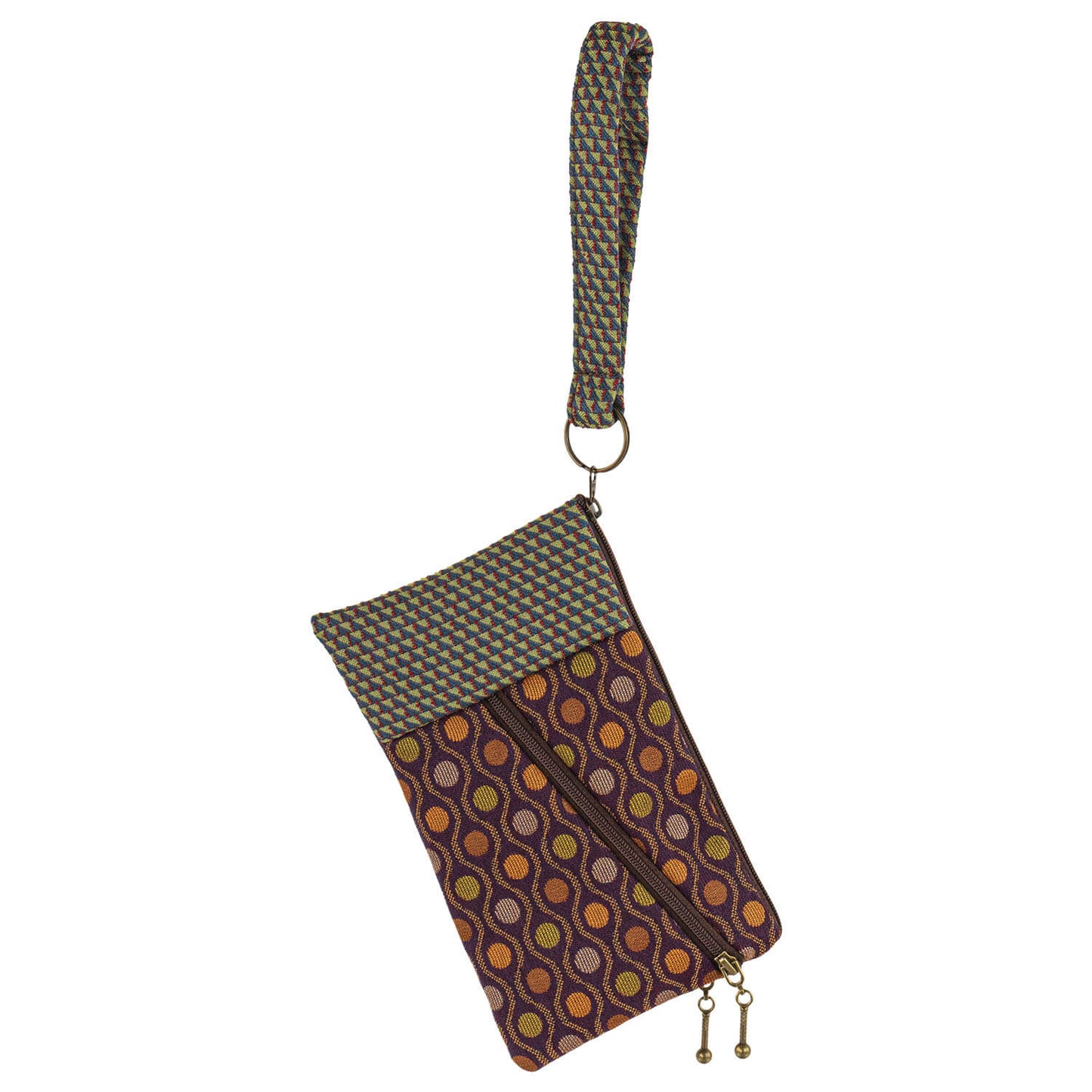 Beetle Wristlet