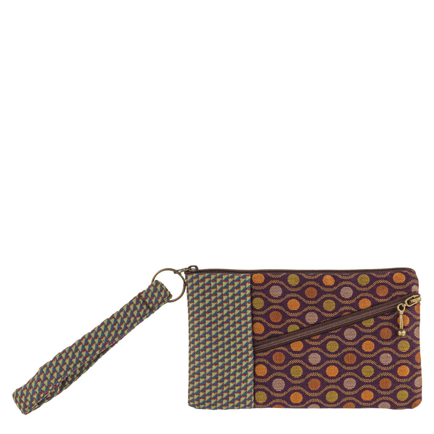 Beetle Wristlet