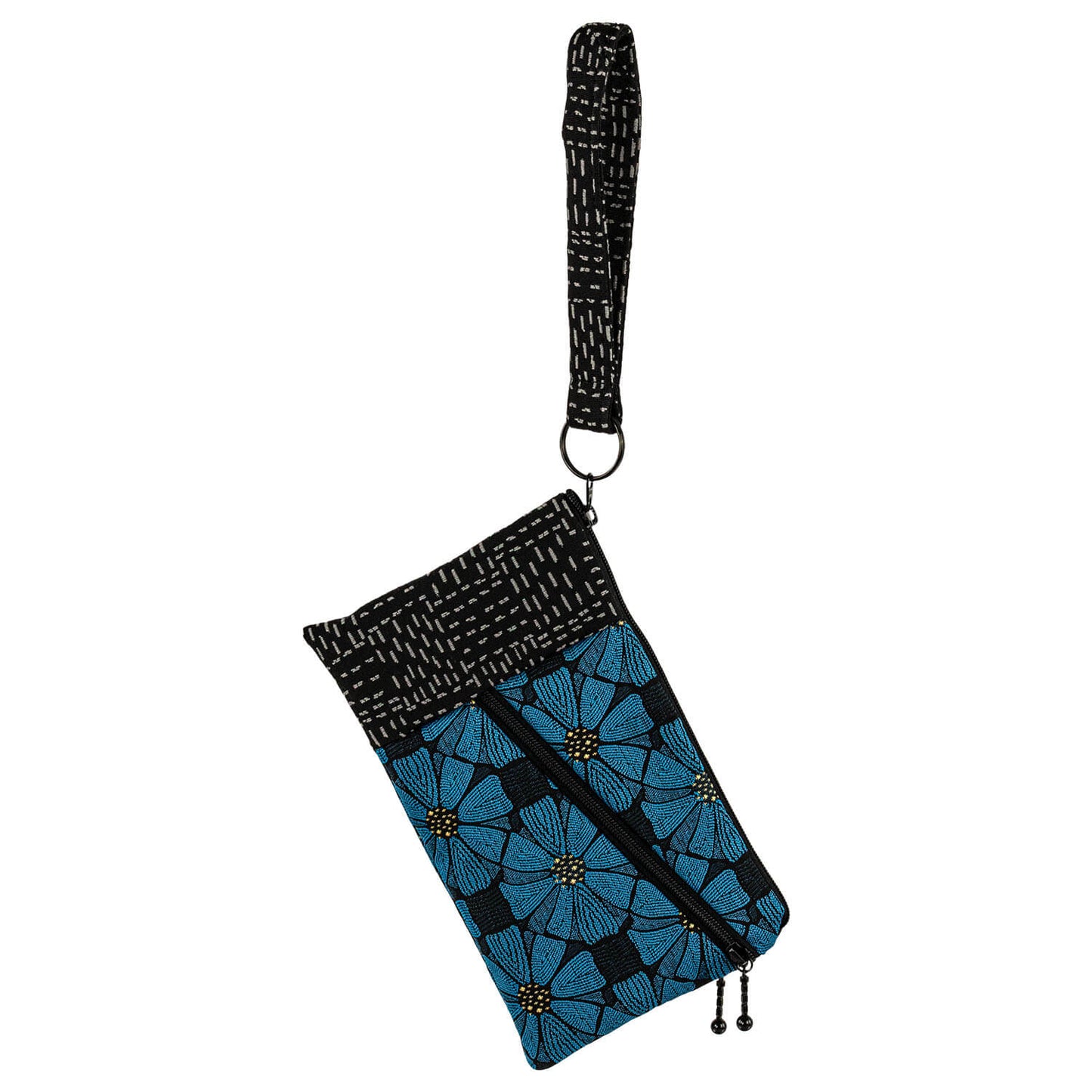 Beetle Wristlet