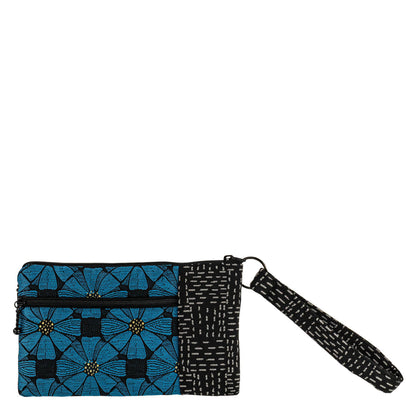 Beetle Wristlet