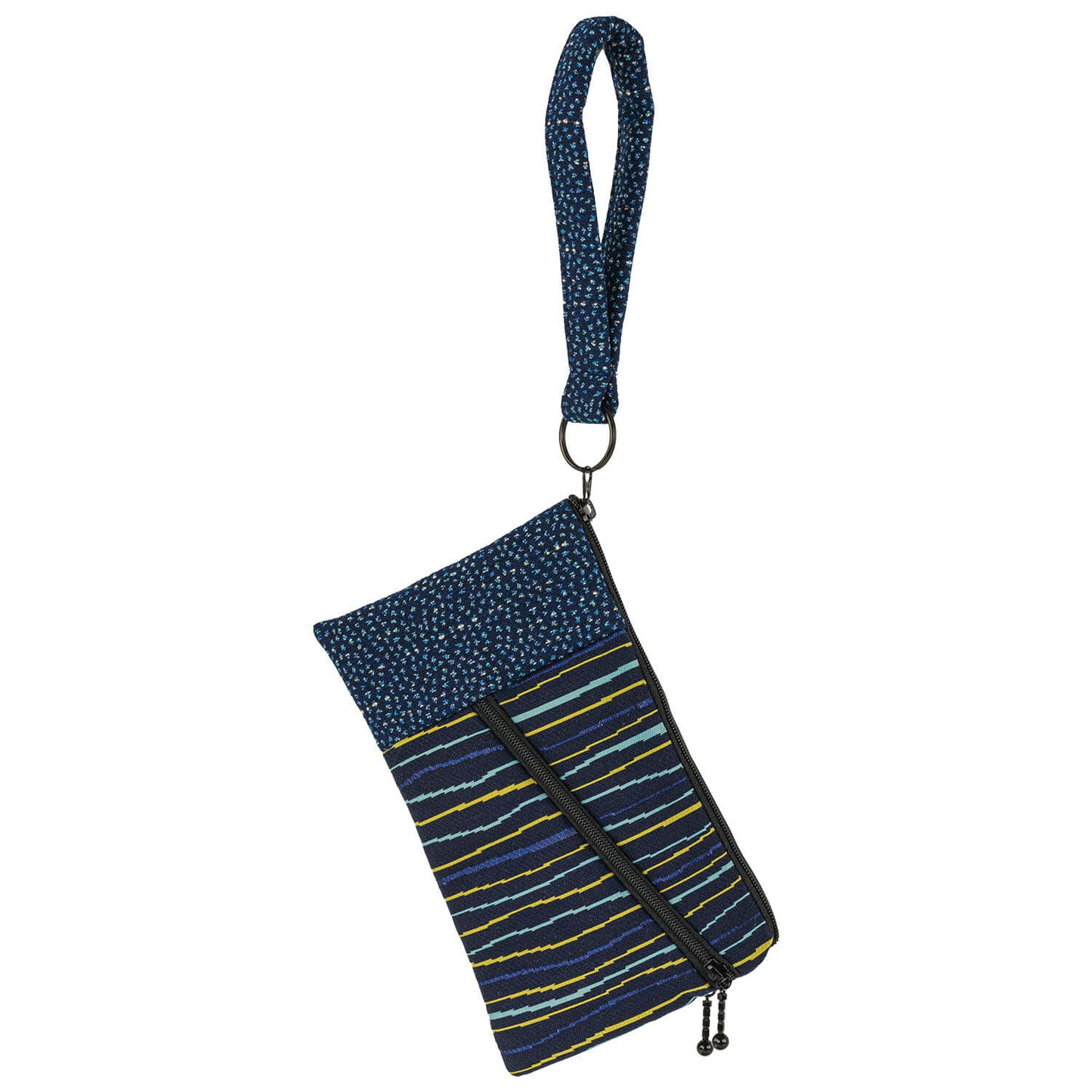 Beetle Wristlet