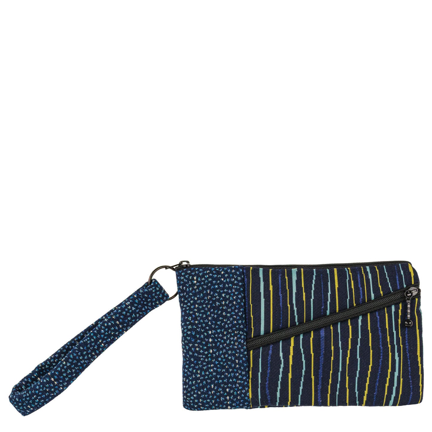 Beetle Wristlet