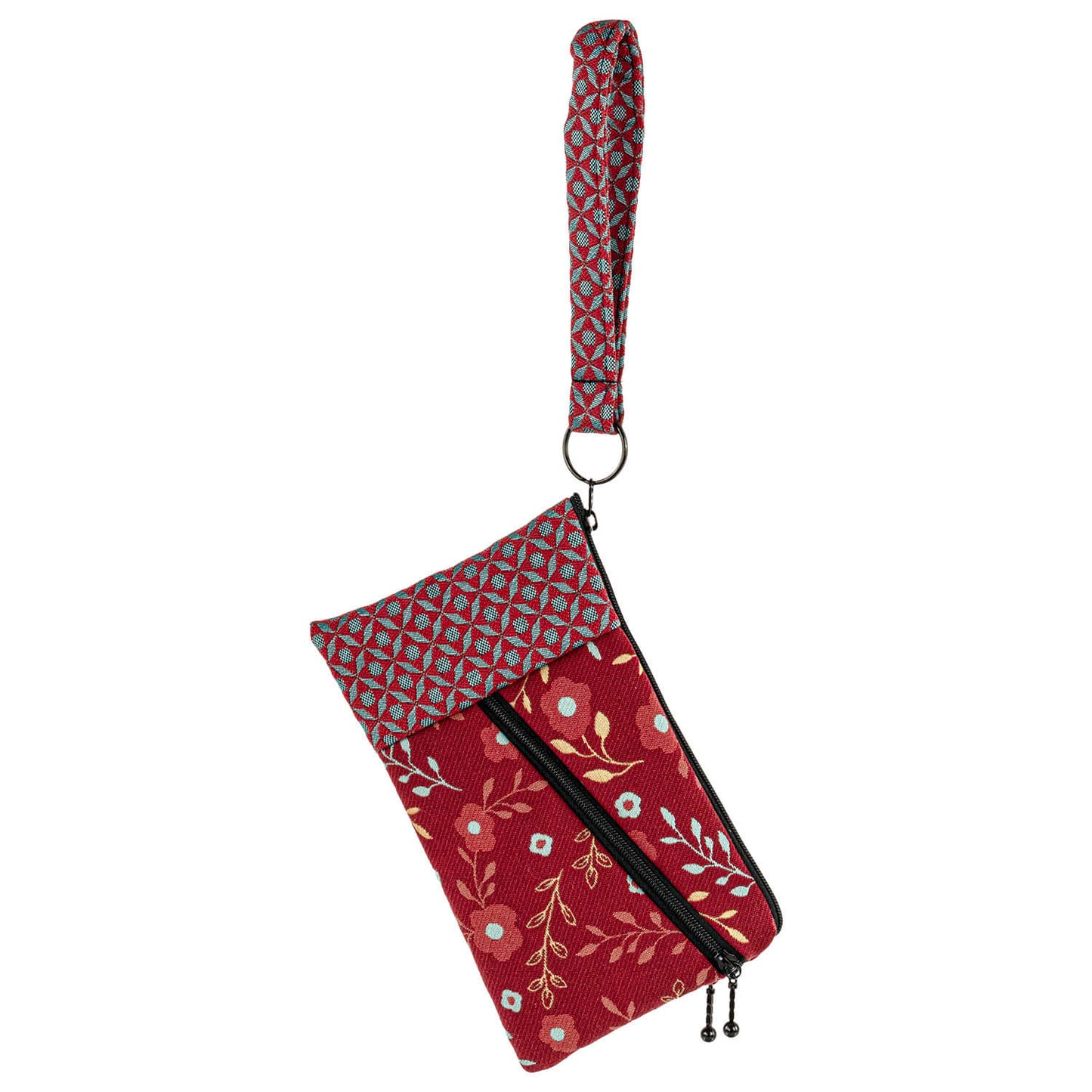 Beetle Wristlet