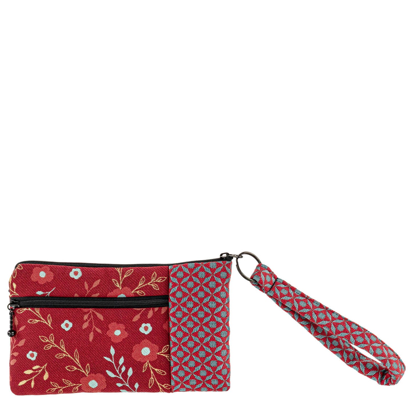 Beetle Wristlet
