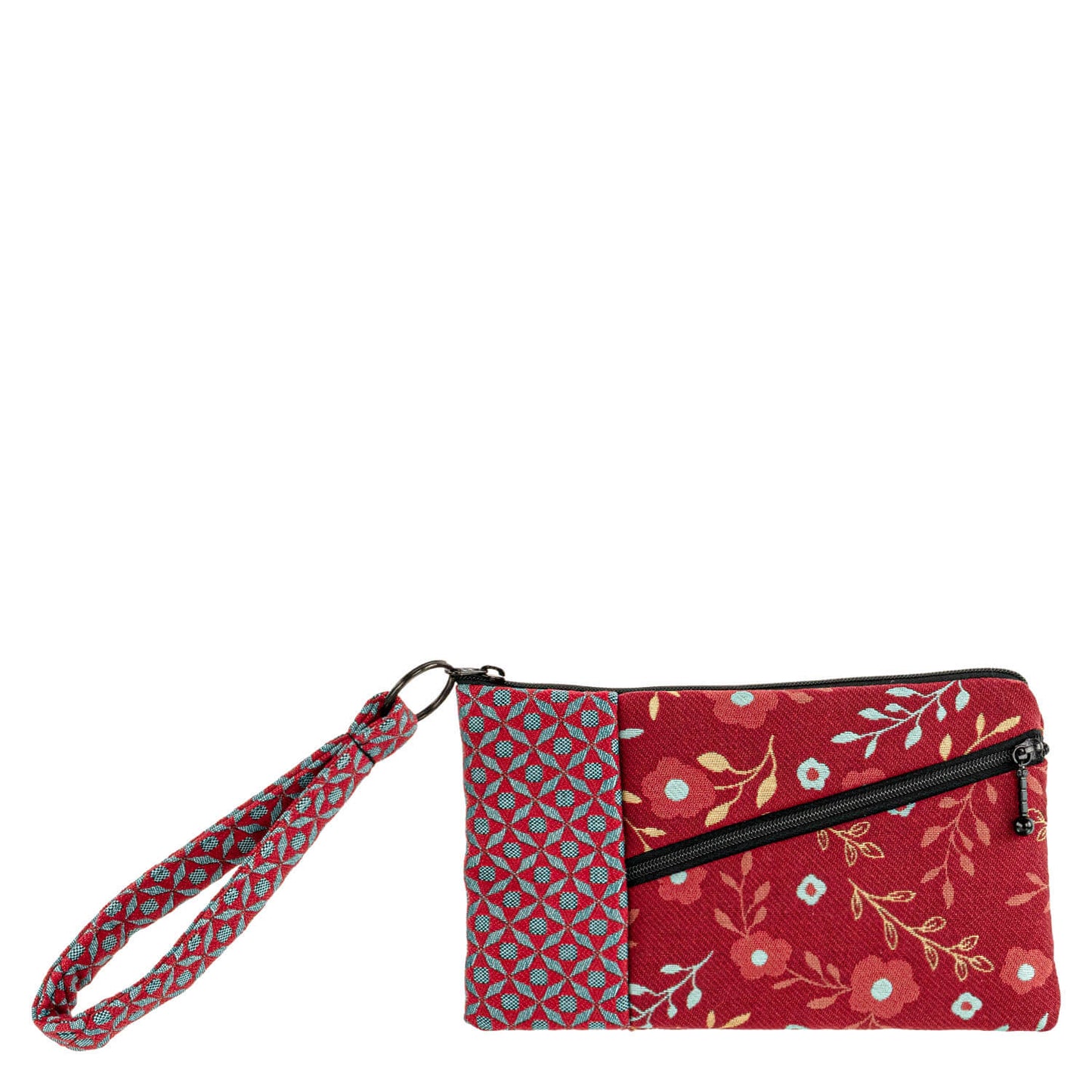 Beetle Wristlet