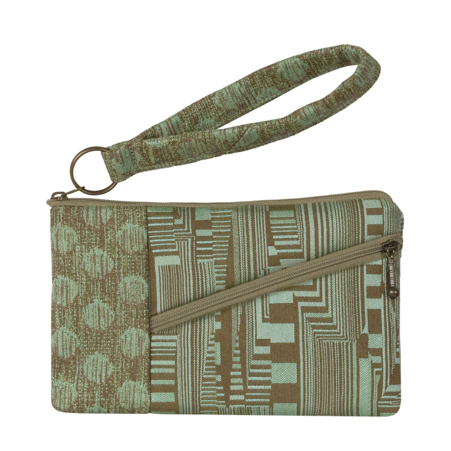 Beetle Wristlet - Clearance