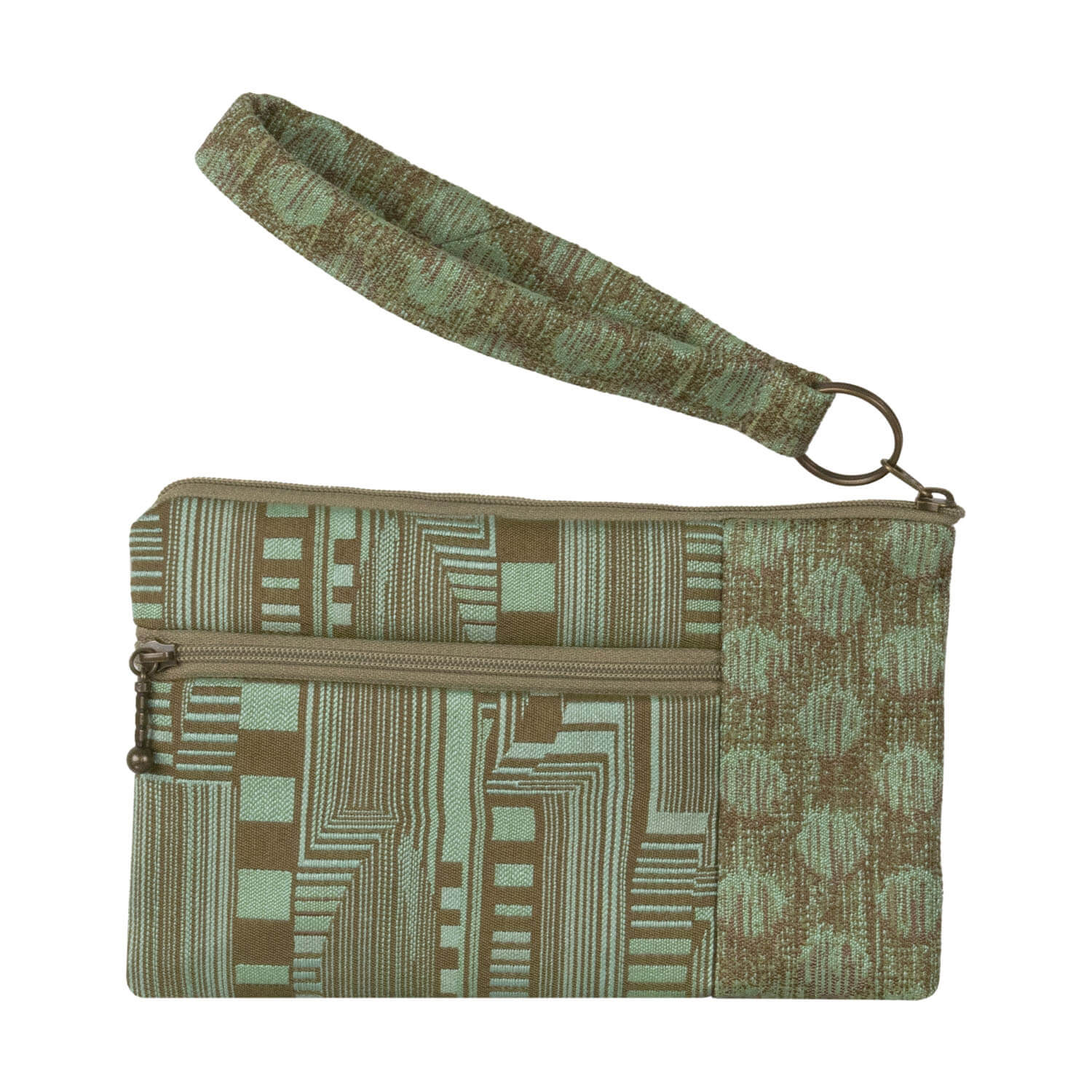 Beetle Wristlet - Clearance