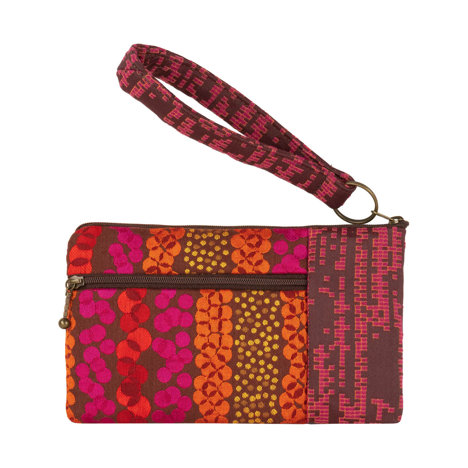 Beetle Wristlet - Clearance