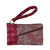 Beetle Wristlet - Clearance