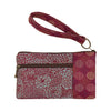 Beetle Wristlet - Clearance