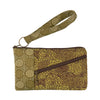 Beetle Wristlet - Clearance