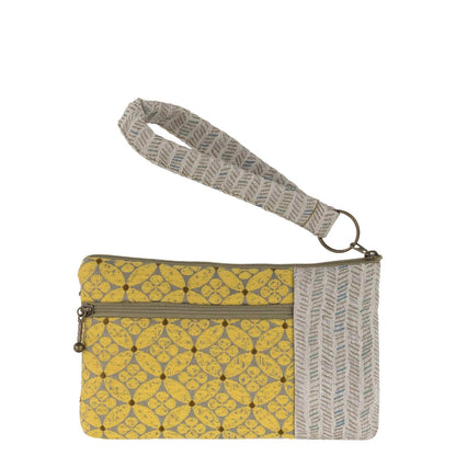 Beetle Wristlet - Clearance